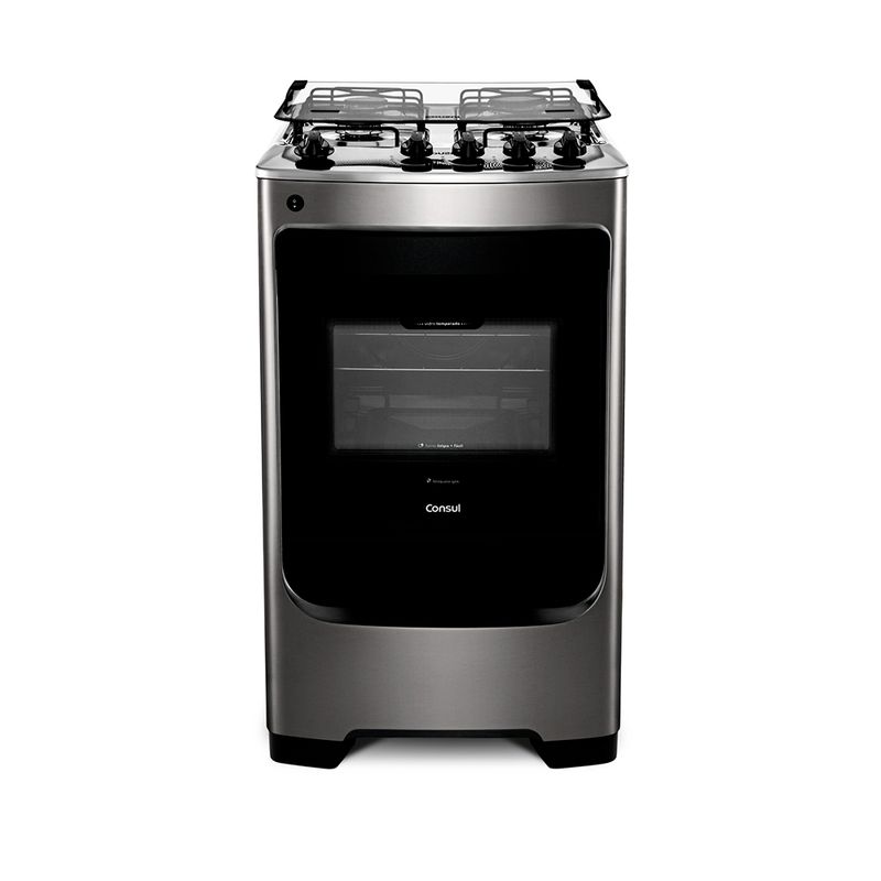 fogao_consul_cf04nab_inox_frontal