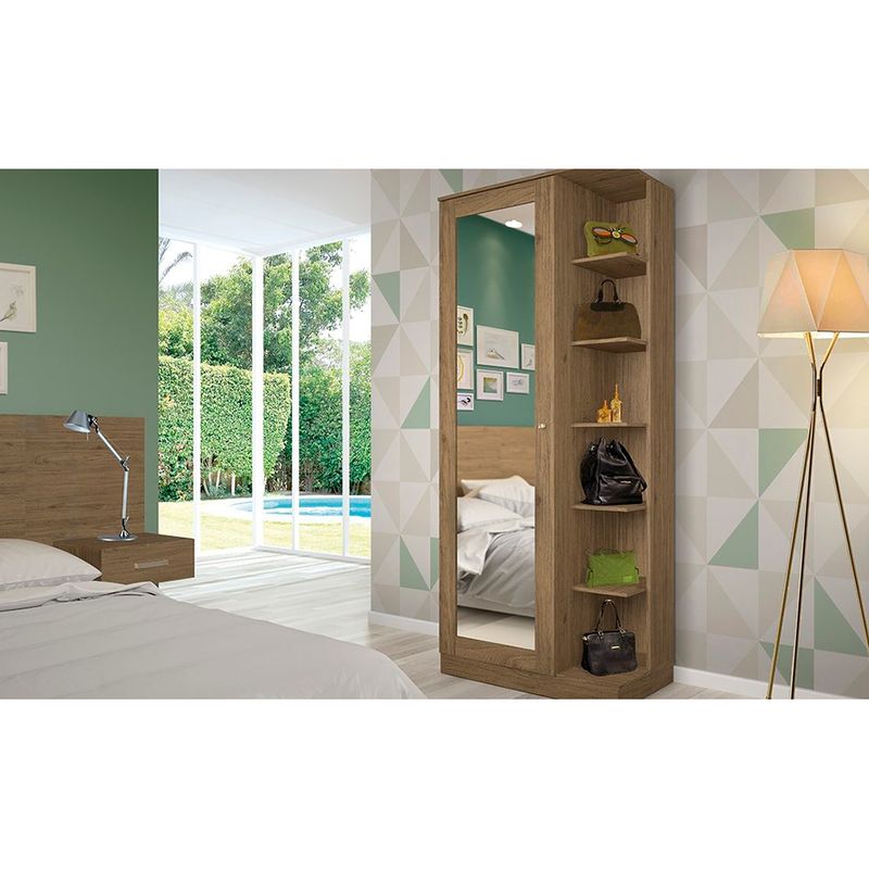 3-sapateira-henn-duetto-com-espelho-rust