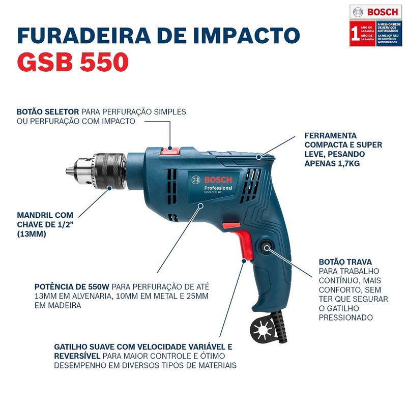 7-furadeira-de-impacto-bosch-gsb-550-car