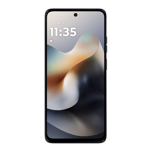 Smartphone Motorola Moto G56 XT2529-1 Tela de 6,7" 256GB Câmera Tripla - Grafite