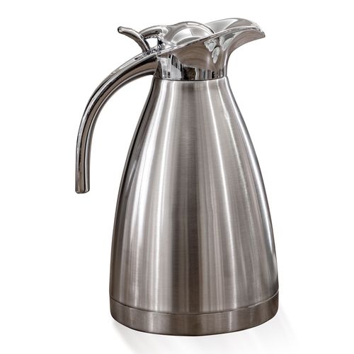 Jarra Térmica BKR 1,5 Litro - Inox