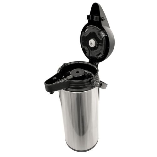 Garrafa Térmica BKR 1,9 Litros Inox