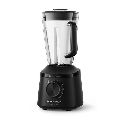 Liquidificador Philips Walita Turbo HR2270/09 - Preto