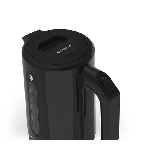 Chaleira Elétrica Cadence 1,9L CEL390 - Preta