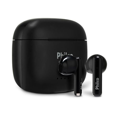 Fone de Ouvido Bluetooth Philco PFI200P Air Beats