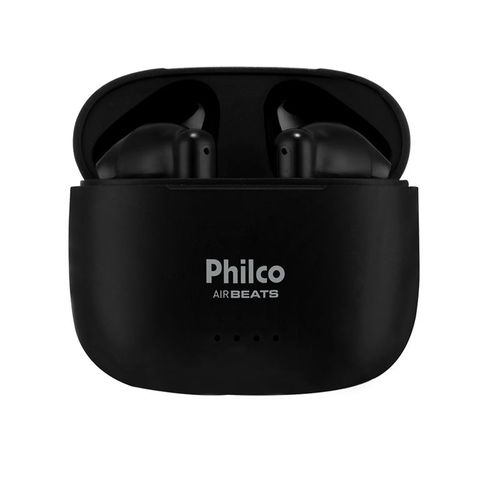 Fone de Ouvido Bluetooth Philco PFI200P Air Beats