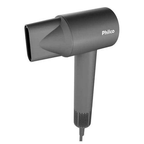 Secador de Cabelos Philco 4 Temperaturas