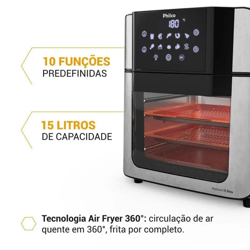 fritadeira-philco-airfryer-15l-04