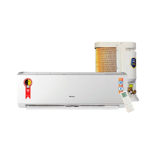 Ar Condicionado Split Inverter Gree 12000BTU G-Top Connection