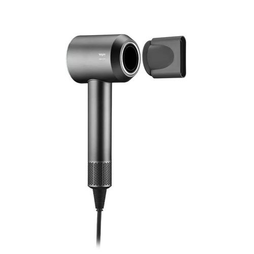 Secador de cabelos Elgin Super Ionic 3 Temperaturas e Jato Frio SES20 1800W