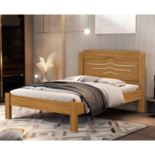 Cama Cambel de Casal Sofia - Nature