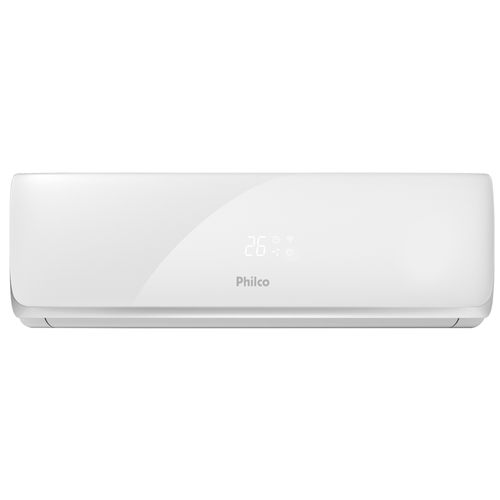 Ar-Condicionado Split Philco 9000 BTUs Quente e Frio PAC9000TQFM12