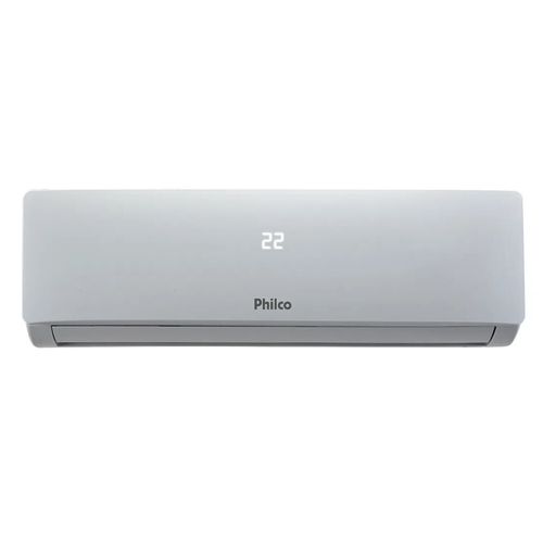 Ar-Condicionado Split Philco 12000 BTUs Quente e Frio PAC12000TQFM12
