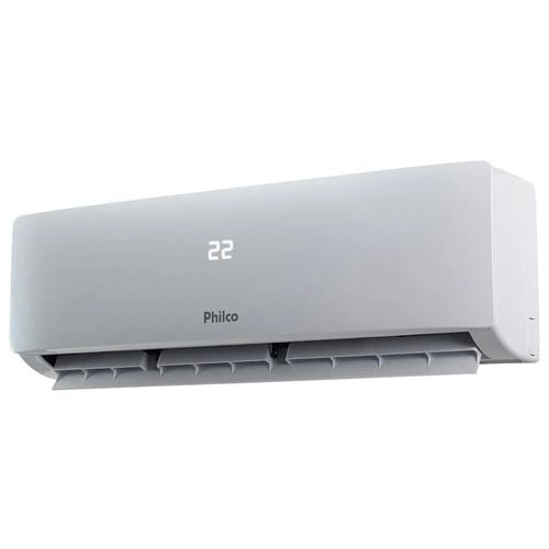 Ar-Condicionado Split Philco 12000 BTUs Quente e Frio PAC12000TQFM12