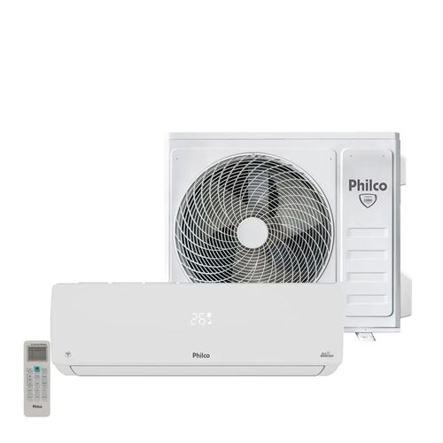 Ar-Condicionado Split Philco Eco 30000 BTUs PAC30000IQFM15 - Quente e Frio