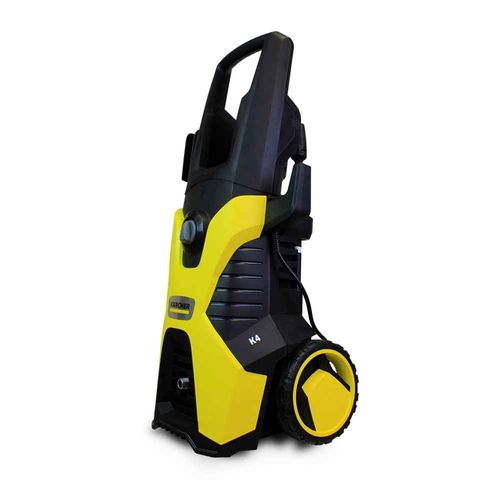 Lavadora de Alta Pressão Karcher K4 1885LB PSI 1700W Motor por Indução