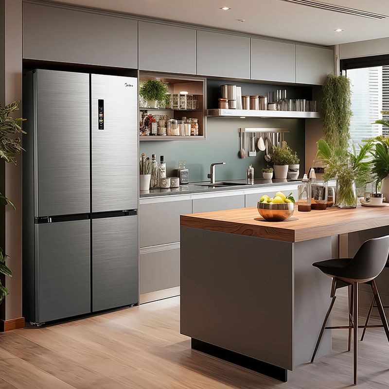 refrigerador-frost-free-inverter-midea-inox-10