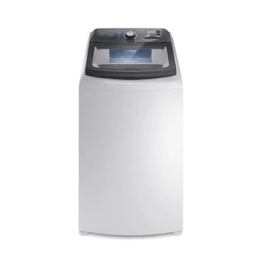 Máquina de Lavar Electrolux Efficient LEE15 - Branca
