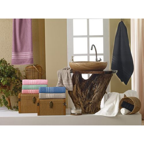 Toalha de Banho Teka Escala 0,65X130 - Sortida