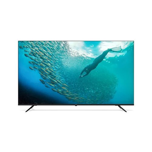 Smart TV LED 70" Philips 4K 70PUG7019/78 Google TV