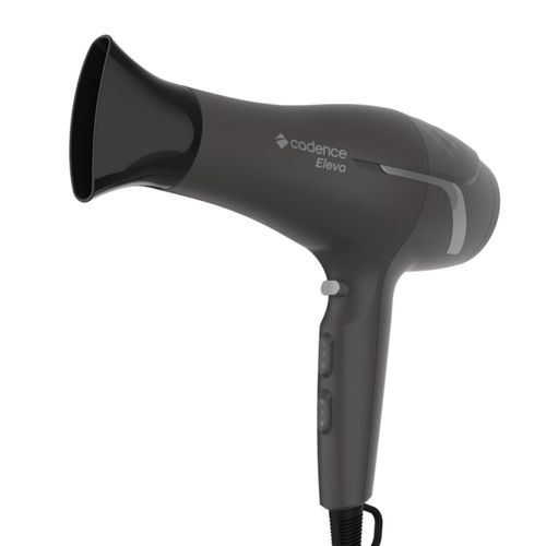 Secador de Cabelos Cadence Eleva SEC565 - Preto