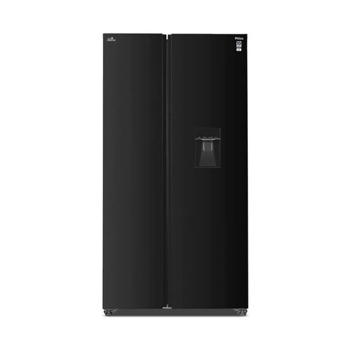 Geladeira 434L Philco Frost Free Inverter Side by Side PRF43A