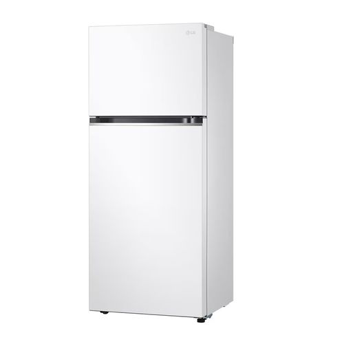 Geladeira LG Frost Free Inverter 375 Litros Duplex B372PQW2 - Branca