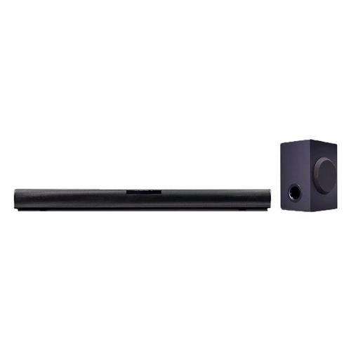 Sound Bar LG SQC1 Bluetooth / USB / 2.1 Canais