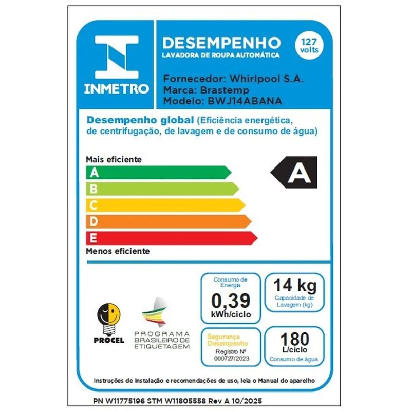 lavaroupa-brastemp-bwj14ab-127v-14