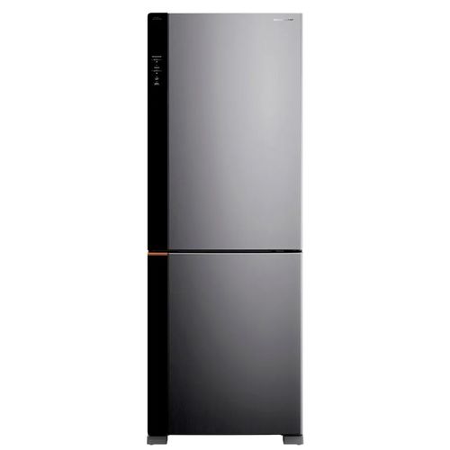 Refrigerador Brastemp BRE66AK Frost Free 500L - Inox Bivolt