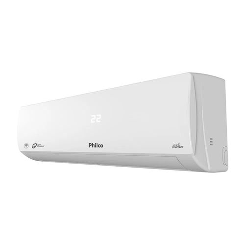 Ar-Condicionado Split Philco 30000 BTUs Inverter Wi-Fi PAC30000IQFM8W Quente e Frio