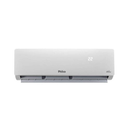 Ar-Condicionado Split Philco Inverter 18000 BTUs PAC18000IQFM12W