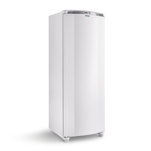 Freezer Consul 246 litros 1 porta Vertical CVU30 - Branco