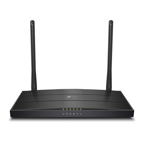Roteador TP-Link Archer XC220 AC1200 Wireless - Preto