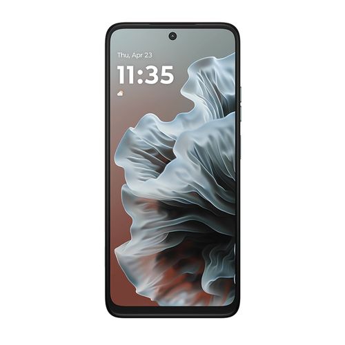 Smartphone Motorola Moto G35 5G XT2433-256GB - Cinza