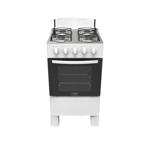 Fogão Realce 4 bocas Ares sem acendimento automático - Branco