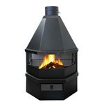 lareira-parede-becker-fogo