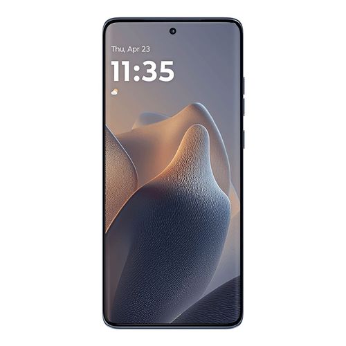 Smartphone Motorola Edge 60 Fusion 5G XT2503-1 256GB - Cinza