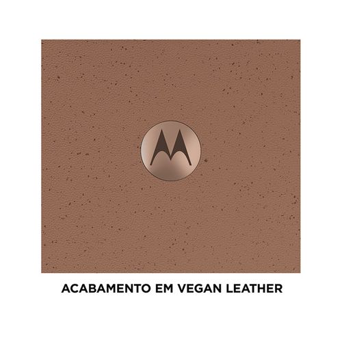 Smarphone Motorola Edge 60 Fusion 5G 256GB 24GB Mocha Mousse
