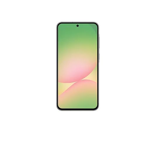 Smartphone Samsung Galaxy A56 5G 256GB Tela 6.7" Câmera Tripla - Preto