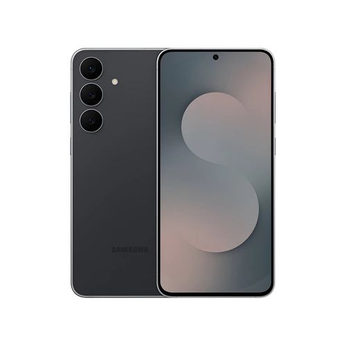 Smartphone Samsung Galaxy S25 FE 8GB RAM 256GB Jetblack