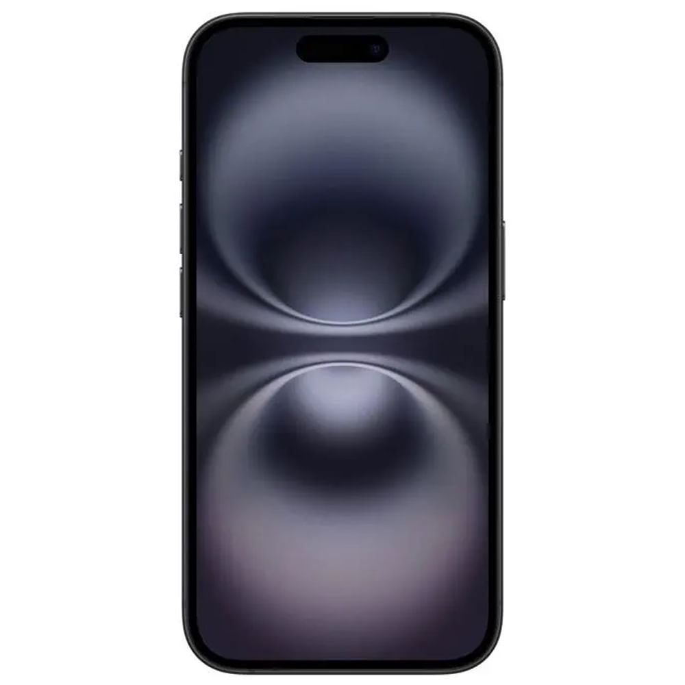 Iphone 16 Apple 128GB Tela 6,1