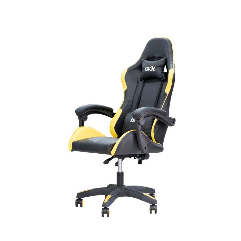 9-cadeira-bkr-gamer-pro-inclinada-frente