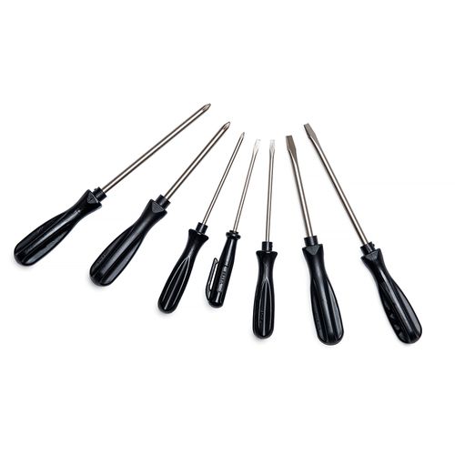 Jogo de Chaves de Fenda Tramontina 07 peças - 43408/115