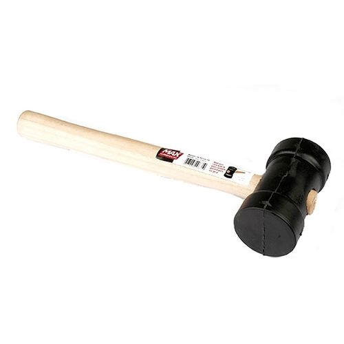 Martelo de Borracha Max 60 mm 32910