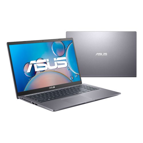 Notebook Asus Celeron DC 4GB 128SSD tela 15.6" Windows 11 X515KA-EJ303WS