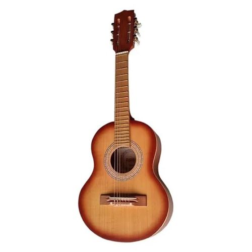 Violão Roos infantil N/S REF - 58 - Marrom