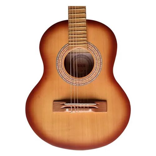 Violão Roos infantil N/S REF - 58 - Marrom