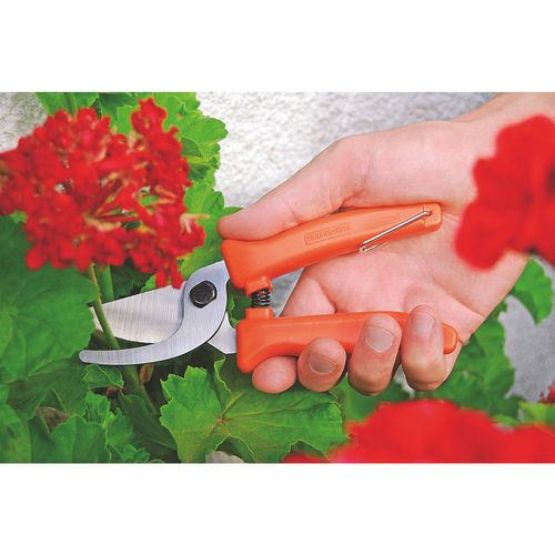 Tesoura de Poda Tramontina para jardim