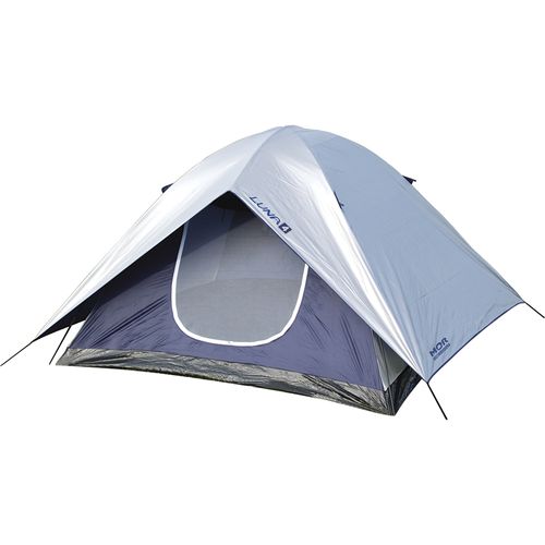 Barraca Mor Luna para 4 pessoas ideal para camping